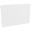Perforated Panel M600x800 White