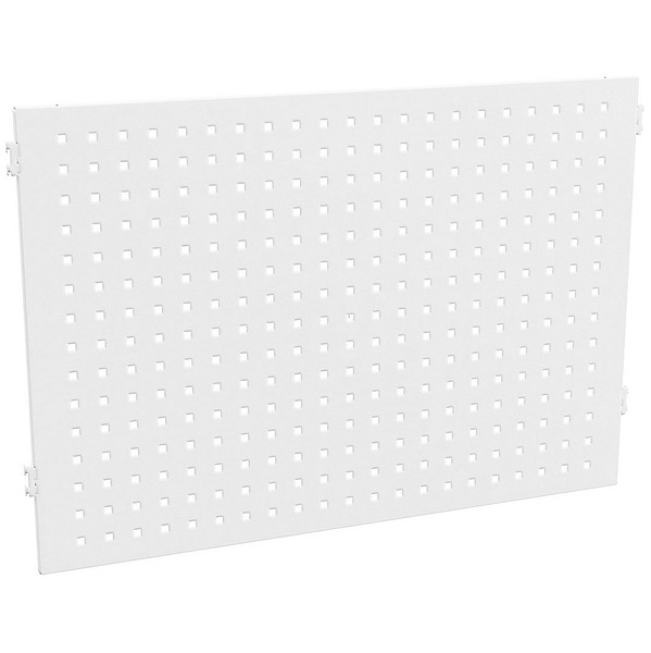 Perforated Panel M600x800 White Treston 861508-21
