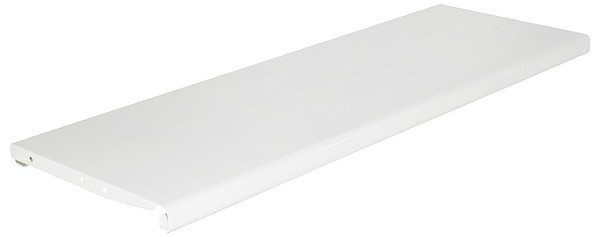 Steel Shelf M600x400mm Treston 110931-21