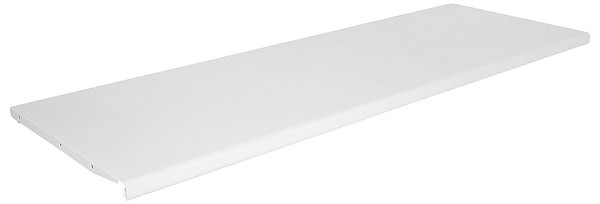 Steel Shelf M900x300mm Treston 010070-21