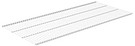 Mesh shelf M600x400