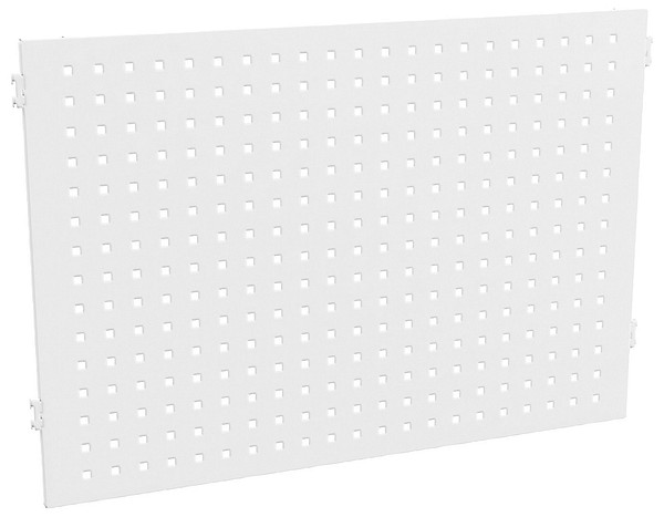 Perforated Panel M600x600 White Treston 861507-21