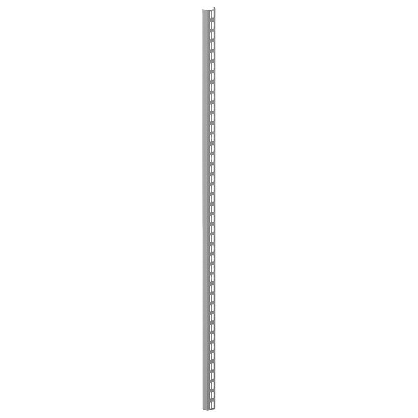 Upright tube 1000mm Sovella 001589-38 Grey