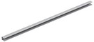 Support for shelf M600 silvergrey