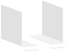 Divider 285x190mm