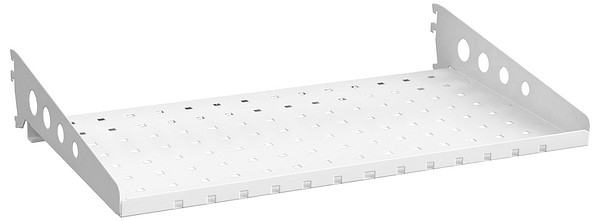 Shoe shelf 600x350mm Treston 110970-21
