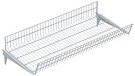 Mesh basket M900x400mm