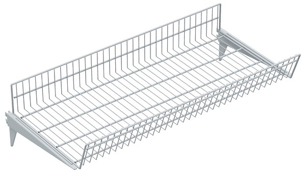 Mesh basket M900x400mm Treston 558908-51
