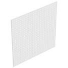 Perforated panel 949 x 1976