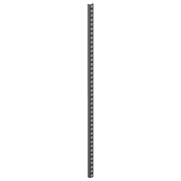 Upright tube 150mm Sovella 001546-18 Black