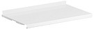 Extension shelf left 600 x 300mm