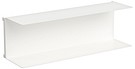 U-Steel shelf 600mm