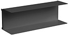 U-Steel shelf 900mm