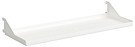 Turn around shelf 600mm