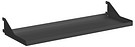 Turn around shelf 900mm
