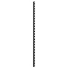 Upright tube 2000mm