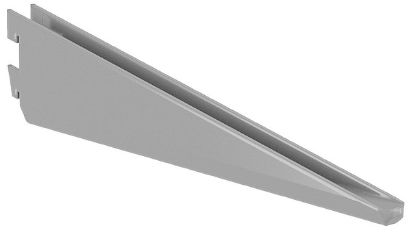 Shelf support 350mm Sovella 002011-49 Light grey