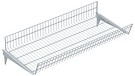 Wire basket M900x400mm