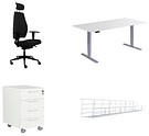 Office workstation Office Pro