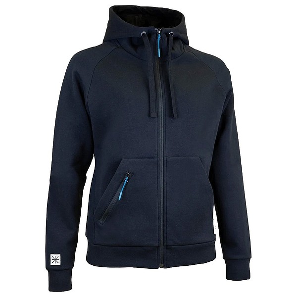 Naisten huppari DIMEX 4598+ 3XL musta
