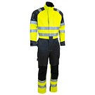 Multi stretch-overall Dimex 6215Y
