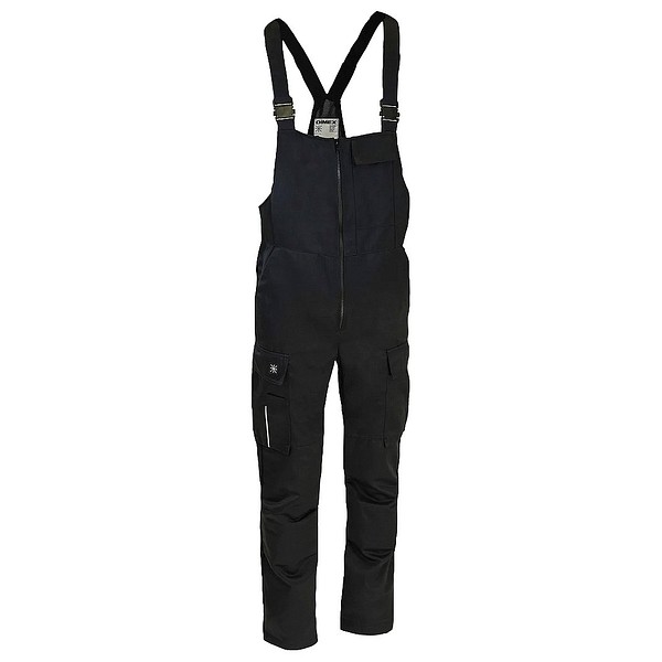 Overall DIMEX 2XL svart