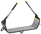 PETZL Podium-säte