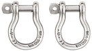 Fästringar PETZL Schackel