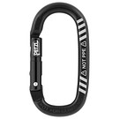 Hjälpkarabinhake Petzl Mino