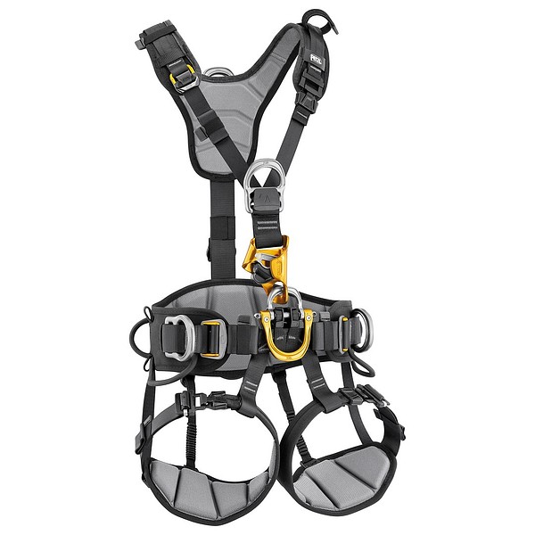 Arbetspositionerings-/sittsel Petzl Astro  