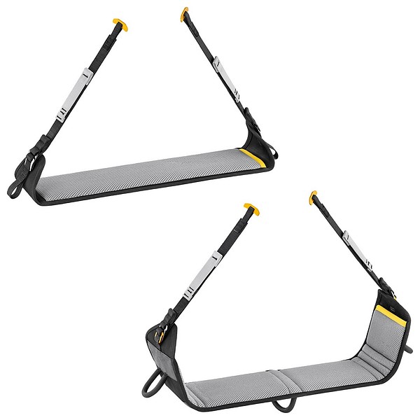 Säte Petzl Podium  