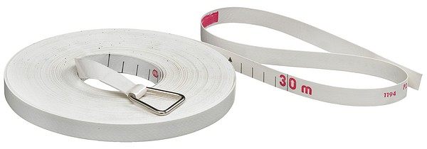 Replacement tape PC 30M A Hultafors 352611