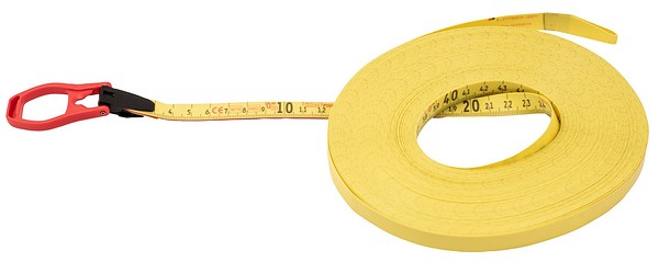 Replacement tape CC 30FM Hultafors 391309