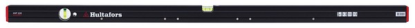 Vattenpass 120cm magnet Hultafors HVP 401001