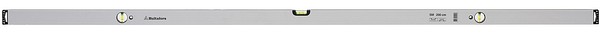 Vattenpass 200cm aluminium Hultafors SM 200 405951
