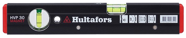 Vattenpass 30cm magnet Hultafors HVP 400753