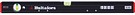 Vattenpass magn. HVP Magnet 60