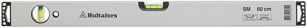 Vattenpass 60cm aluminium Hultafors SM 50 405851