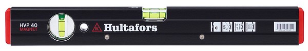 Vattenpass 40cm magnet Hultafors HVP 400803
