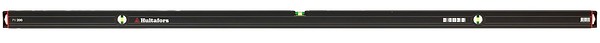 Spirit level PV 200cm Hultafors 414701