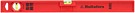 Spirit level, plastic GDS 60