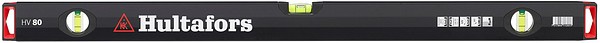 Vesivaaka 80cm alumiininen Hultafors HV 80 411201
