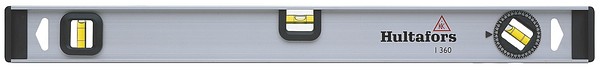 Vesivaaka 60cm I-profiili Hultafors 360 401203