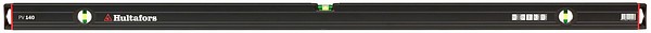 Spirit level PV 140cm Hultafors 414501
