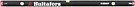 Vattenpass 120cm aluminium