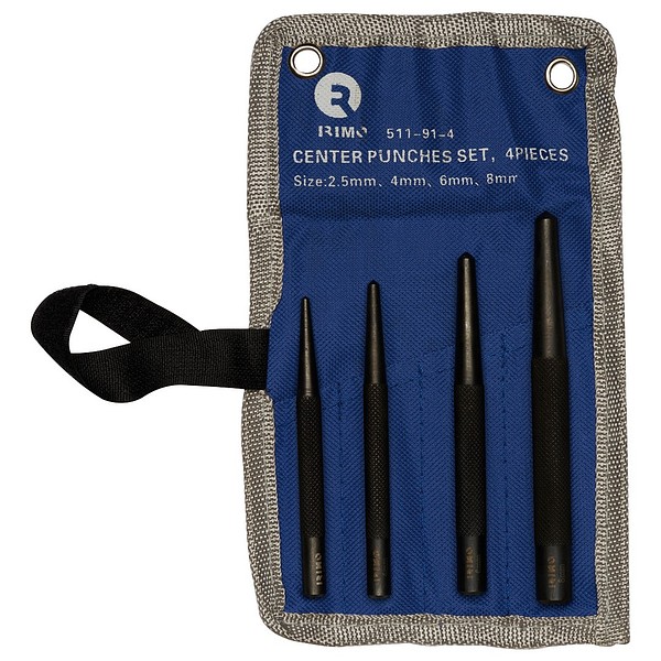 Pekstiftsset 4-delars Irimo 511-91-4