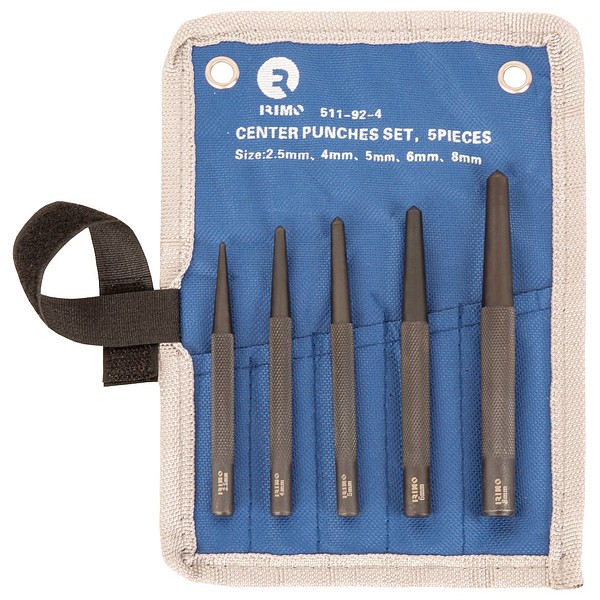 Pekstiftsset 5-delars Irimo 511-92-4