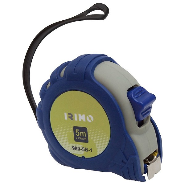 Rullamitta mm 5m / 19mm Irimo 980-5B-1