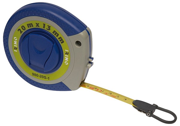 Kelamitta mm 20m / 13mm teräs Irimo 980-20S-1