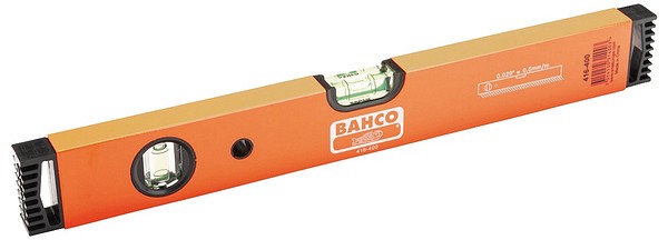Vesivaaka 1200mm Bahco 416-1200